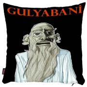 Gulyabani Yastık Kılıfı